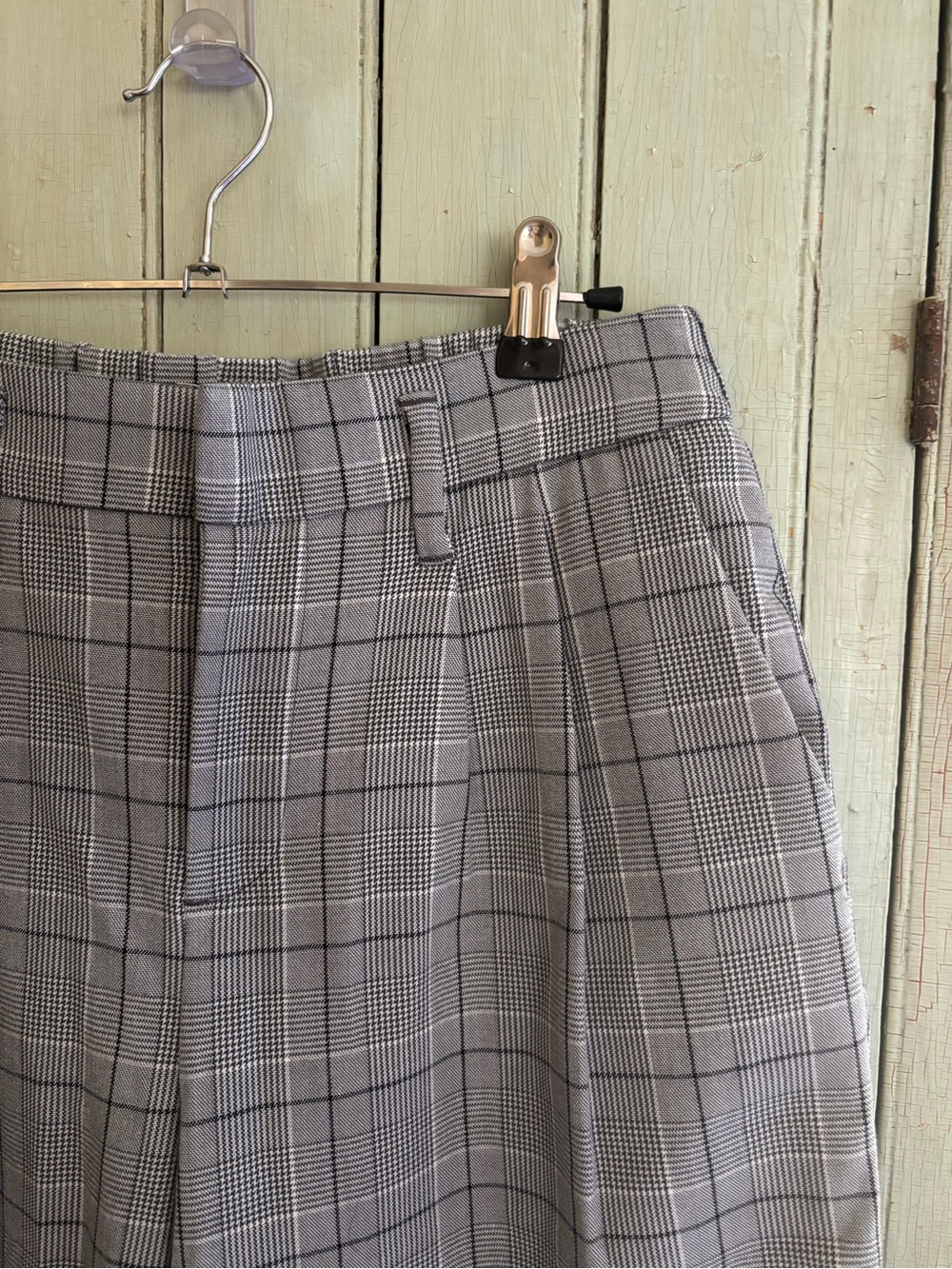 A New Day Women’s Wide Leg Dress Pants - Picture 5 of 5